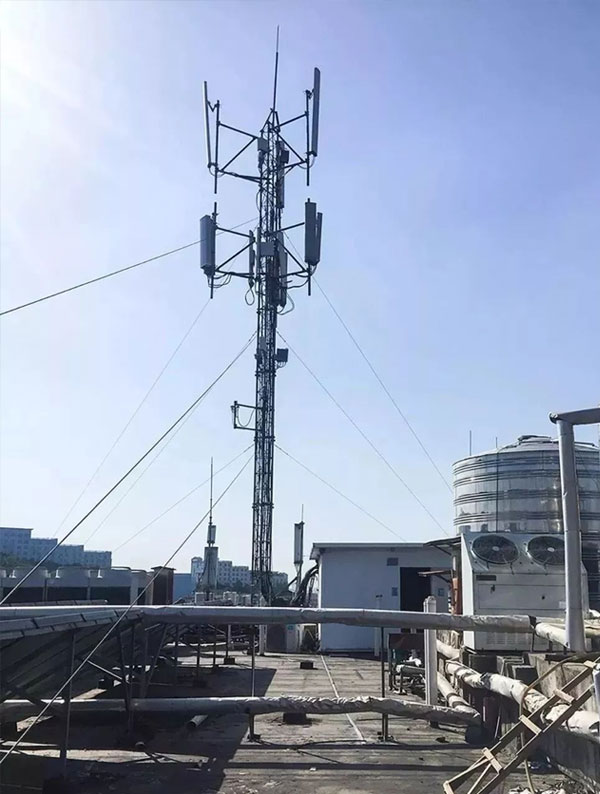 禹城第三方防雷工程檢測(cè)機(jī)構(gòu)