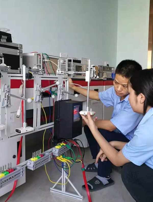 泰安專注防雷檢測儀器機構